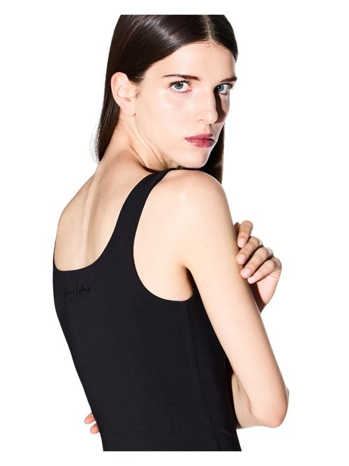 XW001173UC001 NERO ARMANI EXCHANGE | XW001173UC001 NERO